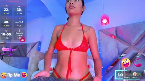 abelladgr online show from 12/30/24, 02:53