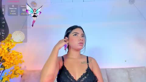 abelladgr online show from 09/15/25, 02:22