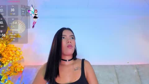 abelladgr online show from 09/21/25, 02:35