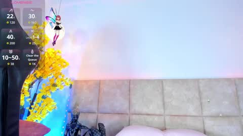 abelladgr online show from 10/02/25, 02:29