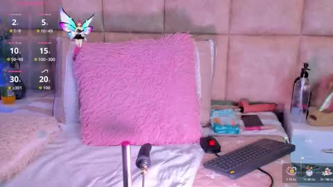 abelladgr online show from 11/16/25, 02:39