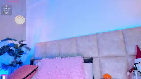 abelladgr online show from 12/19/25, 02:51