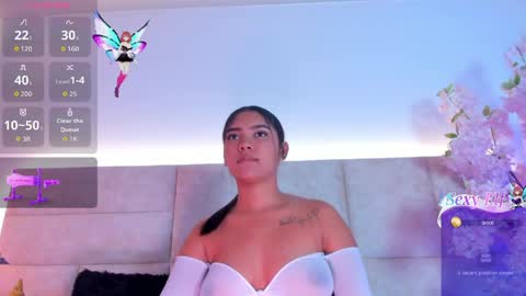 abelladgr online show from 04/20/26, 02:36