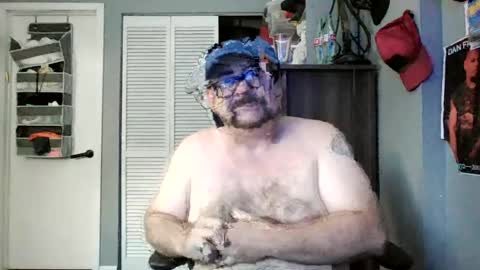 Snapshot of abennett76 chatting on 07/01/26, 03:41 AJ online show from 07/01/26, 03:41
