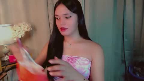 Snapshot of abetterchristine chatting on 12/17/25, 12:33 Abetterchristine online show from 12/17/25, 12:33