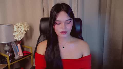 Snapshot of abetterchristine chatting on 01/06/26, 04:16 Abetterchristine online show from 01/06/26, 04:16