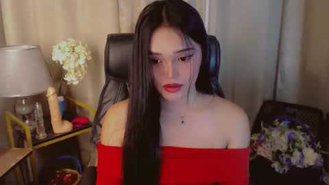 Snapshot of abetterchristine chatting on 01/15/26, 02:27 Abetterchristine online show from 01/15/26, 02:27