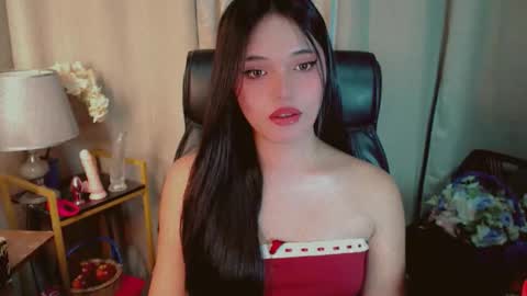 Snapshot of abetterchristine chatting on 01/19/26, 02:26 Abetterchristine online show from 01/19/26, 02:26