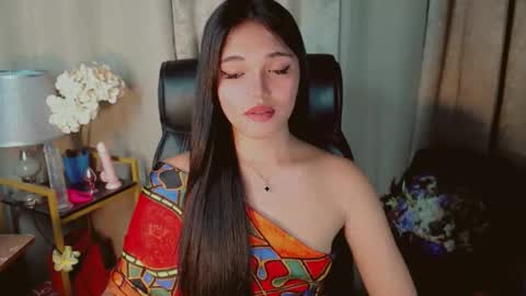 Snapshot of abetterchristine chatting on 02/10/26, 04:16 Abetterchristine online show from 02/10/26, 04:16