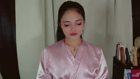 Snapshot of abetterchristine chatting on 02/12/26, 08:09 Abetterchristine online show from 02/12/26, 08:09