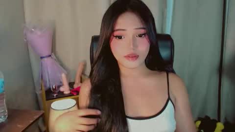 Abetterchristine online show from 04/26/26, 03:04