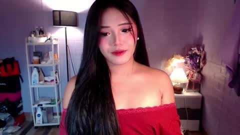 Abetterchristine online show from 04/26/26, 06:16