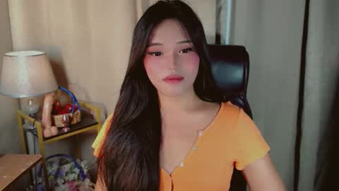 Abetterchristine online show from 05/10/26, 03:01