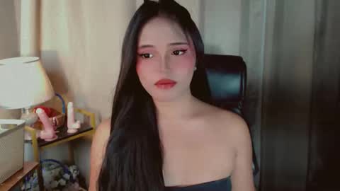 Snapshot of abetterchristine chatting on 06/08/26, 04:57 Abetterchristine online show from 06/08/26, 04:57