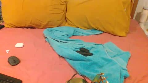 Naked Gentleman online show from 01/23/25, 11:58