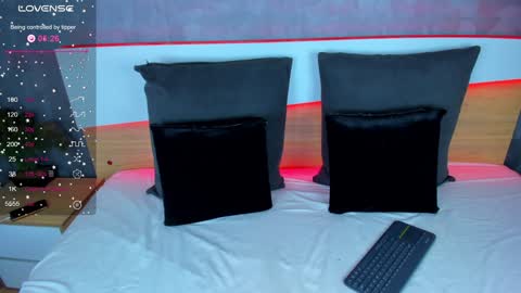 Abi online show from 12/03/24, 08:38