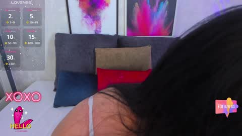 Abi online show from 01/11/25, 04:16