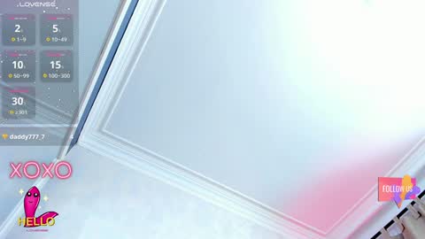 Abi online show from 01/12/25, 06:49