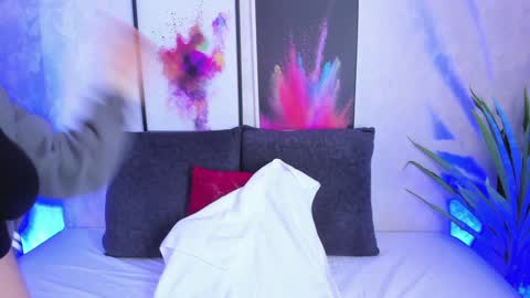 Abi online show from 02/07/25, 11:23