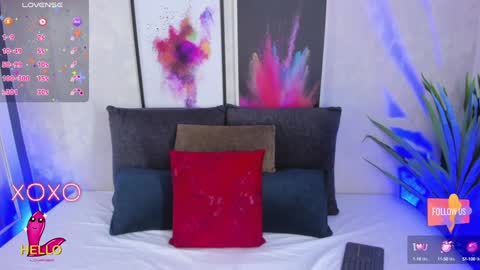 Abi online show from 02/08/25, 03:52