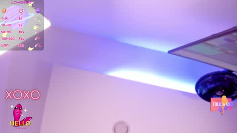 Abi online show from 02/26/25, 06:37