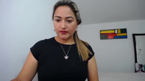 ximena online show from 01/29/25, 12:56
