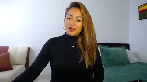 Snapshot of abie_spicy_ chatting on 03/07/26, 12:02 ximena online show from 03/07/26, 12:02