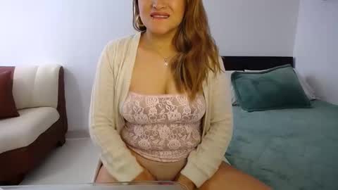 Snapshot of abie_spicy_ chatting on 03/24/26, 01:05 ximena online show from 03/24/26, 01:05