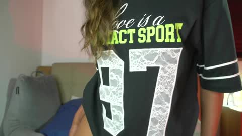 Abie online show from 10/23/25, 08:51