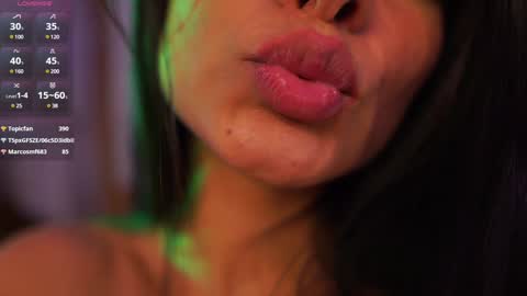 Abigail online show from 01/28/25, 05:54