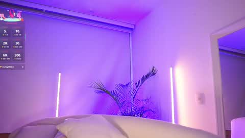 Abigail online show from 02/18/25, 10:25