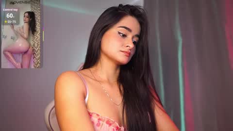 Abigail online show from 10/14/25, 06:20