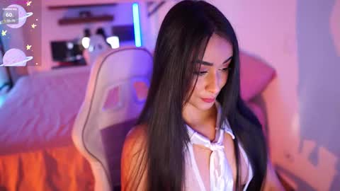 Abigail online show from 12/14/25, 09:52