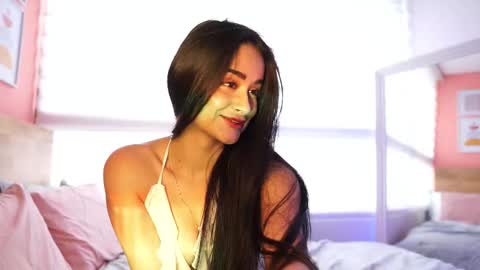 Abigail online show from 03/04/26, 07:53