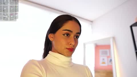 Abigail online show from 03/07/26, 07:55