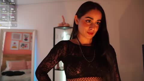 Abigail online show from 03/17/26, 10:02