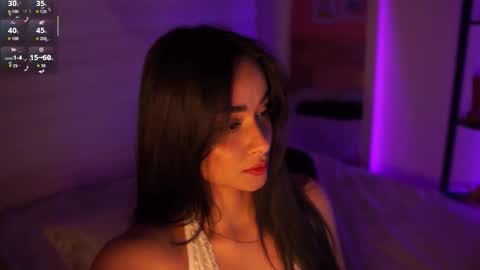 Abigail online show from 03/18/26, 11:19