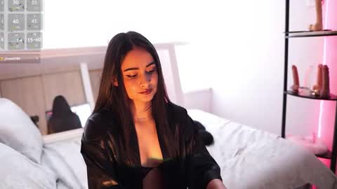 Abigail online show from 03/21/26, 01:26