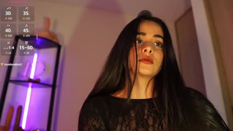 Abigail online show from 04/13/26, 10:37