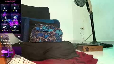 Abigail online show from 02/27/25, 07:15