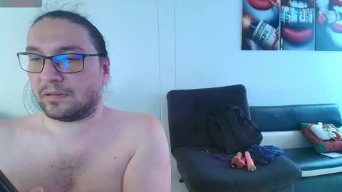 Abigail online show from 01/17/26, 03:39