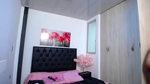 Abigail online show from 02/03/26, 12:32