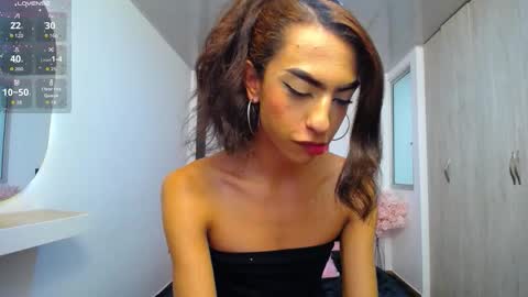 Abigail online show from 02/06/26, 03:48