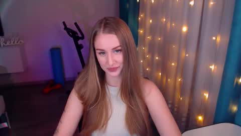 Anna online show from 01/19/25, 08:19