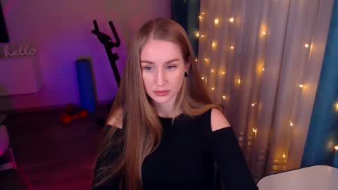 Anna online show from 01/29/25, 07:43