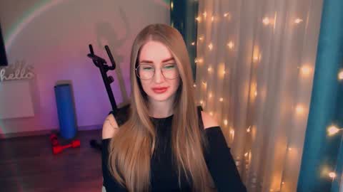 Anna online show from 02/24/25, 07:52