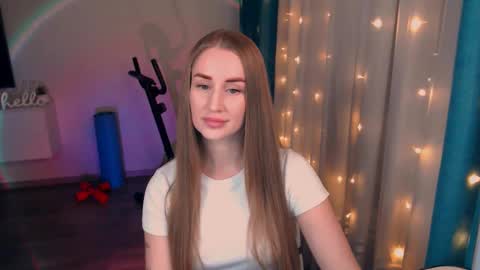 Anna online show from 02/26/25, 06:54