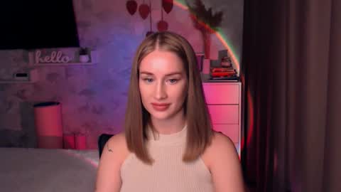 Anna online show from 09/26/25, 09:08