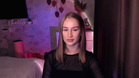 Anna online show from 10/14/25, 05:47