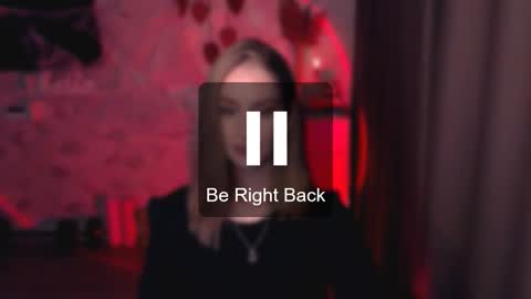 Anna online show from 10/30/25, 07:25